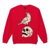 Heavy Blend™ adult crew neck sweatshirt Thumbnail