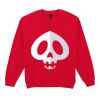 Heavy Blend™ adult crew neck sweatshirt Thumbnail