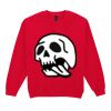 Heavy Blend™ adult crew neck sweatshirt Thumbnail