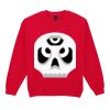 Heavy Blend™ adult crew neck sweatshirt Thumbnail