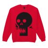 Heavy Blend™ adult crew neck sweatshirt Thumbnail
