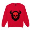 Heavy Blend™ adult crew neck sweatshirt Thumbnail