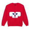 Heavy Blend™ adult crew neck sweatshirt Thumbnail