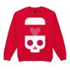 Heavy Blend™ adult crew neck sweatshirt Thumbnail