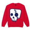 Heavy Blend™ adult crew neck sweatshirt Thumbnail