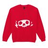 Heavy Blend™ adult crew neck sweatshirt Thumbnail