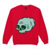 Heavy Blend™ adult crew neck sweatshirt Thumbnail