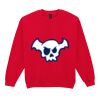 Heavy Blend™ adult crew neck sweatshirt Thumbnail