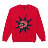 Heavy Blend™ adult crew neck sweatshirt Thumbnail