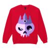 Heavy Blend™ adult crew neck sweatshirt Thumbnail