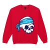 Heavy Blend™ adult crew neck sweatshirt Thumbnail