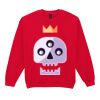 Heavy Blend™ adult crew neck sweatshirt Thumbnail