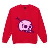 Heavy Blend™ adult crew neck sweatshirt Thumbnail