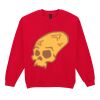 Heavy Blend™ adult crew neck sweatshirt Thumbnail