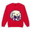 Heavy Blend™ adult crew neck sweatshirt Thumbnail