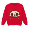 Heavy Blend™ adult crew neck sweatshirt Thumbnail
