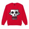 Heavy Blend™ adult crew neck sweatshirt Thumbnail