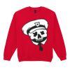 Heavy Blend™ adult crew neck sweatshirt Thumbnail