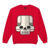 Heavy Blend™ adult crew neck sweatshirt Thumbnail