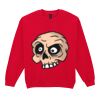Heavy Blend™ adult crew neck sweatshirt Thumbnail