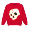 Heavy Blend™ adult crew neck sweatshirt Thumbnail