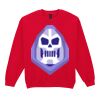 Heavy Blend™ adult crew neck sweatshirt Thumbnail