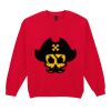 Heavy Blend™ adult crew neck sweatshirt Thumbnail