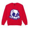 Heavy Blend™ adult crew neck sweatshirt Thumbnail