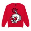 Heavy Blend™ adult crew neck sweatshirt Thumbnail