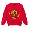 Heavy Blend™ adult crew neck sweatshirt Thumbnail