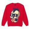 Heavy Blend™ adult crew neck sweatshirt Thumbnail