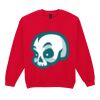Heavy Blend™ adult crew neck sweatshirt Thumbnail