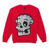 Heavy Blend™ adult crew neck sweatshirt Thumbnail