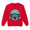Heavy Blend™ adult crew neck sweatshirt Thumbnail