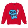 Heavy Blend™ adult crew neck sweatshirt Thumbnail