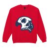 Heavy Blend™ adult crew neck sweatshirt Thumbnail