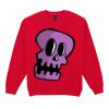 Heavy Blend™ adult crew neck sweatshirt Thumbnail