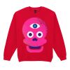 Heavy Blend™ adult crew neck sweatshirt Thumbnail