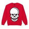 Heavy Blend™ adult crew neck sweatshirt Thumbnail