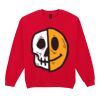 Heavy Blend™ adult crew neck sweatshirt Thumbnail