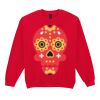 Heavy Blend™ adult crew neck sweatshirt Thumbnail
