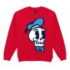 Heavy Blend™ adult crew neck sweatshirt Thumbnail
