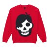 Heavy Blend™ adult crew neck sweatshirt Thumbnail