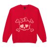Heavy Blend™ adult crew neck sweatshirt Thumbnail
