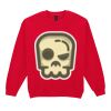 Heavy Blend™ adult crew neck sweatshirt Thumbnail