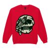 Heavy Blend™ adult crew neck sweatshirt Thumbnail