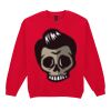 Heavy Blend™ adult crew neck sweatshirt Thumbnail