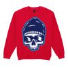 Heavy Blend™ adult crew neck sweatshirt Thumbnail
