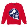 Heavy Blend™ adult crew neck sweatshirt Thumbnail