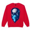Heavy Blend™ adult crew neck sweatshirt Thumbnail